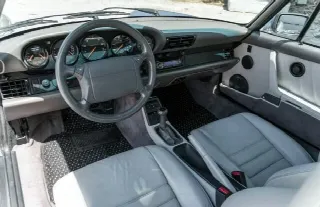 Foto 3 di 3: PORSCHE 911 