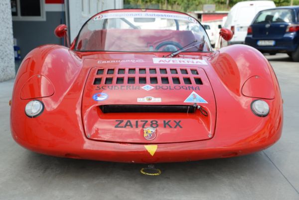 ABARTH 