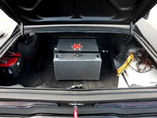Foto 25 di 60: DODGE Charger R/T 440 512 STROKED 