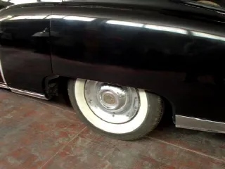Foto 23 di 45: CADILLAC DeVille(1958-2005) SERIE 62 SEDAN 