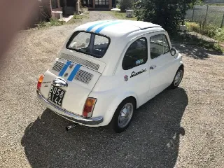 Foto 5 di 5: GIANNINI 700R 