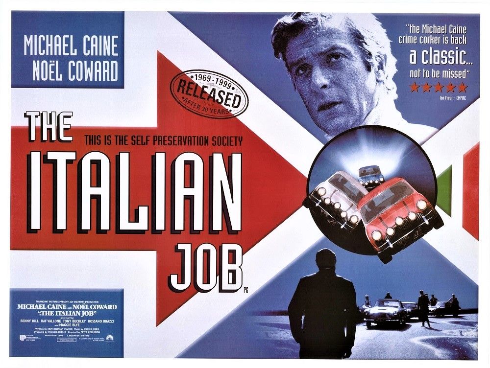 Star e Motori : un colpo all'italiana