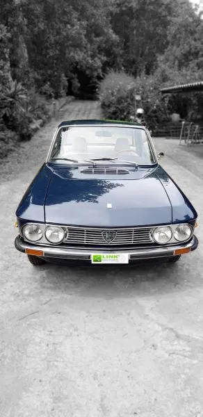 Foto 3 di 10: LANCIA Fulvia COUPÈ 1,3 S SECONDA SERIE 
