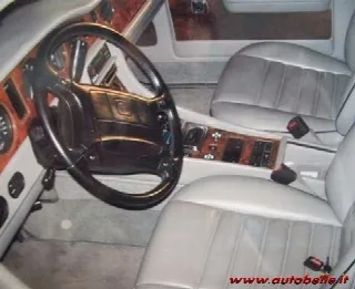 Foto 2 di 2: BENTLEY Turbo  R
