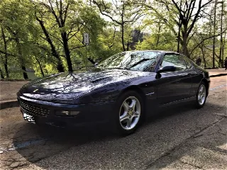 Foto 3 di 17: FERRARI 456(1992-2003) GT 