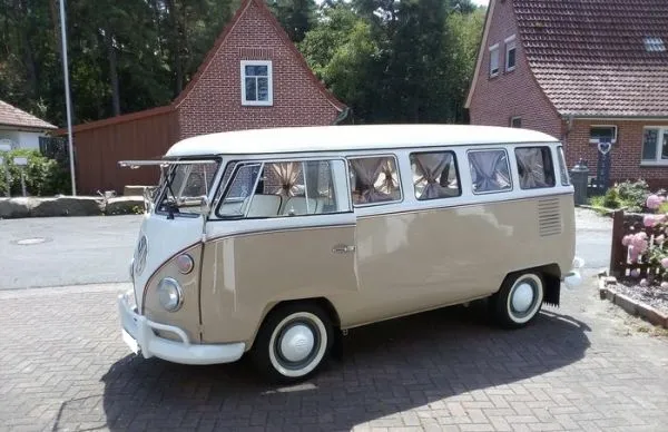Volkswagen T1