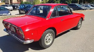 Foto 2 di 18: LANCIA Fulvia 3 1.3 S 