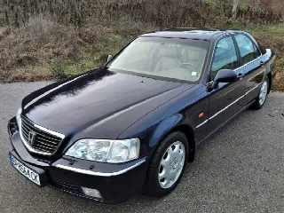 Foto 1 di 24: HONDA Legend KA9 3.5 V6 