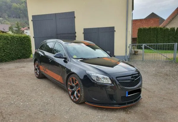 Annuncio 3054