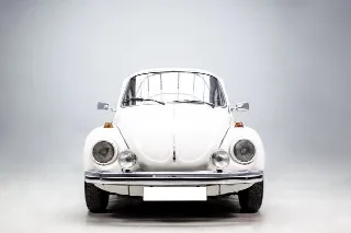 Foto 10 di 10: Volkswagen Beetle  