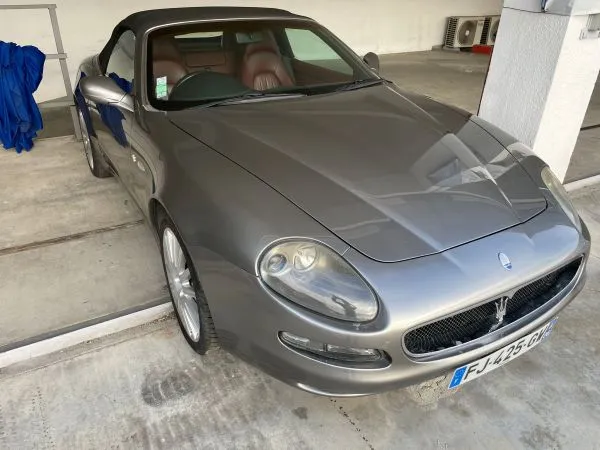 Annuncio 4856