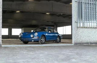 Foto 3 di 15: PORSCHE 911 2.0 SWB passo corto