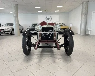 Foto 2 di 34: DIATTO 20 Targa Florio 