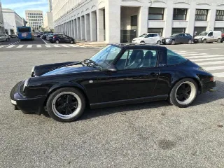 Foto 2 di 7: PORSCHE 911 Carrera 3.2 Targa G50  
