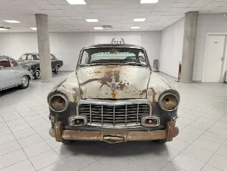 Foto 2 di 29: FIAT 1900 B Granluce 