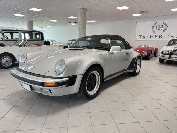 PORSCHE 911 Speedster 3.2
