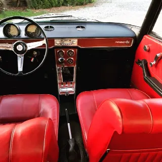Foto 1 di 1: ALFA ROMEO 1750 Berlina  
