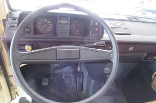 Foto 9 di 35: Volkswagen T3 Caravelle 