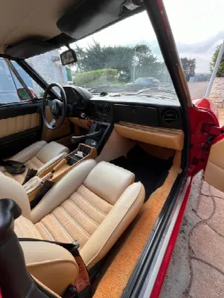 Foto 5 di 10: ALFA ROMEO Duetto 4.0 
