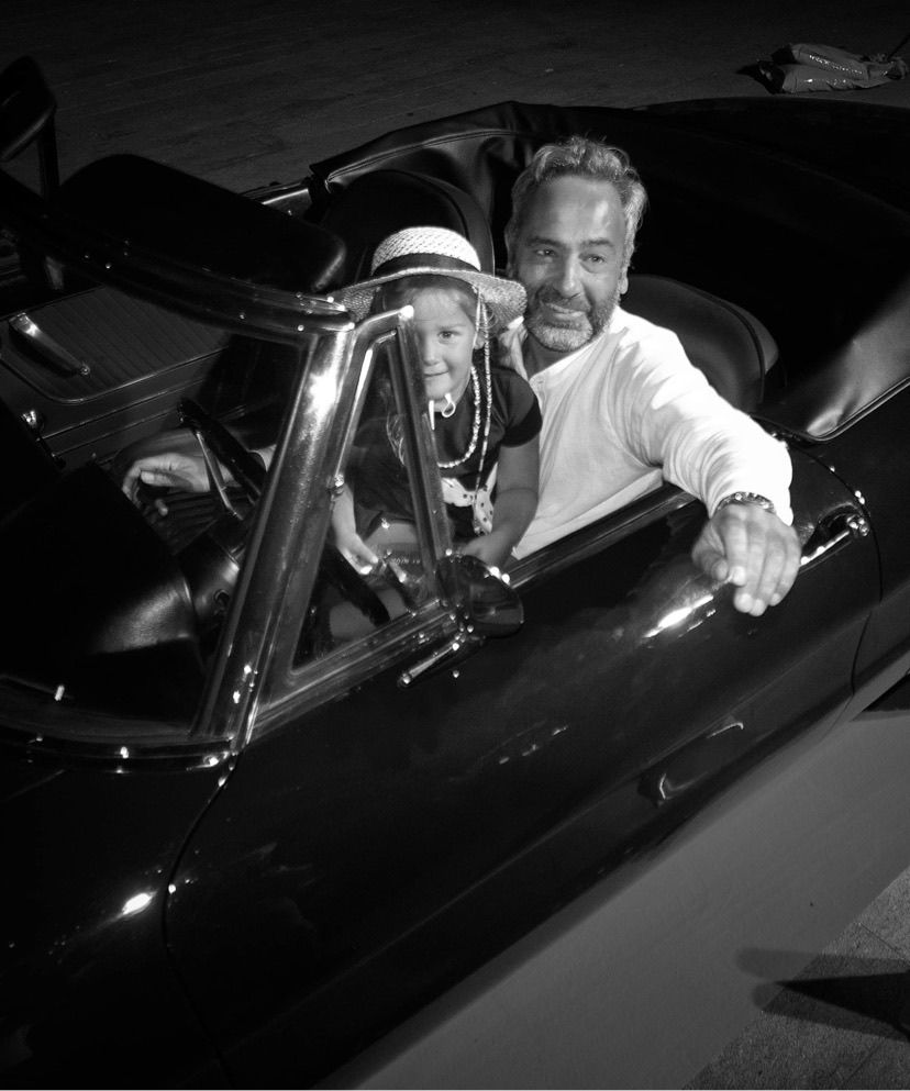 Montini Automobili: dove le auto raccontano storie