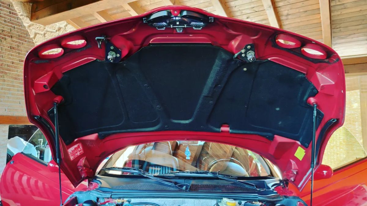 ALFA ROMEO GTV Twin spark 
