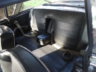 Foto 12 di 36: FIAT 2300 S 