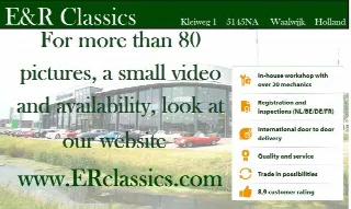 Foto 2 di 8: Volkswagen Beetle 1303 LS :15367 