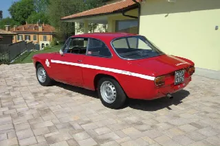 Foto 7 di 52: ALFA ROMEO GTA 1300 Junior 