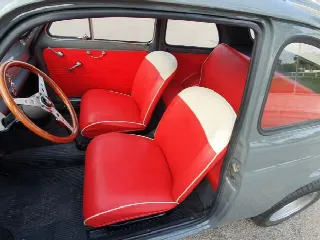 Foto 10 di 14: GIANNINI 500TV S  