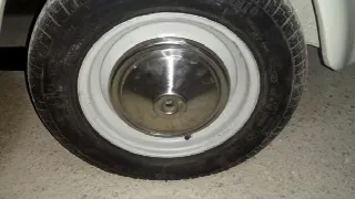 Foto 3 di 8: FIAT 500 nuova 500 "f"