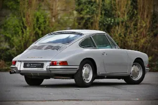 Foto 3 di 9: PORSCHE 911 2.0 SWB   