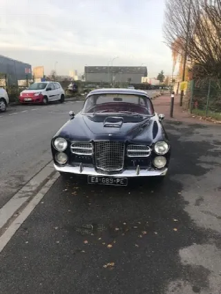 Foto 6 di 6: FACELVEGA FV4   