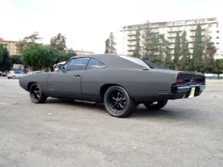 Foto 2 di 60: DODGE Charger R/T 440 512 STROKED 