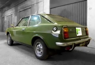 Foto 4 di 46: FIAT 128 COUPE' (SL) SPORT LUSSO 