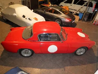 Foto 2 di 3: ALFA ROMEO 1900 CSS Competizione Touring Superleggera