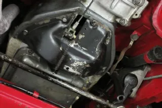 Foto 36 di 52: ALFA ROMEO GTA 1300 Junior 