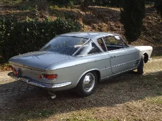 Foto 3 di 36: FIAT 2300 S 