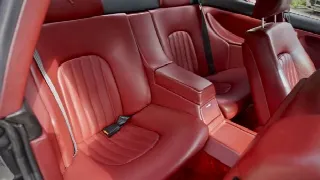 Foto 6 di 8: FERRARI 456(1992-2003) GTA 