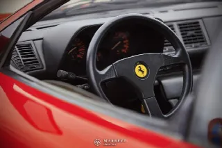 Foto 14 di 19: FERRARI 348(1989-1995) TB 
