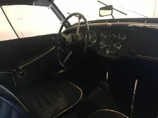 Foto 2 di 4: TRIUMPH TR3A 1958 