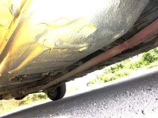 Foto 31 di 38: OPEL Kadett C 1.2 