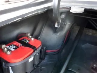 Foto 36 di 60: DODGE Charger R/T 440 512 STROKED 