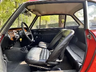 Foto 2 di 3: LANCIA Fulvia HF Fanalone