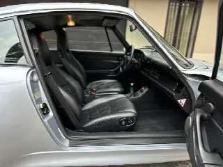 Foto 28 di 37: PORSCHE 993 4S  *come nuova*- da collezione  SOLD*