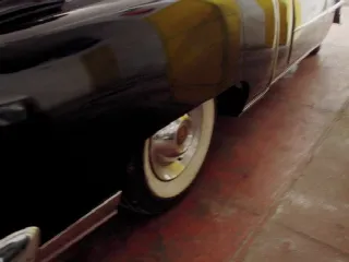 Foto 36 di 45: CADILLAC DeVille(1958-2005) SERIE 62 SEDAN 
