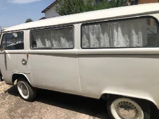Foto 4 di 9: Volkswagen T2 Pulmino 