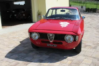 Foto 3 di 52: ALFA ROMEO GTA 1300 Junior 