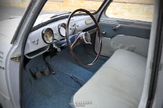Foto 10 di 10: FIAT 1100 Tipo 103 TV - Ex Mille Miglia 1954 & 1955 
