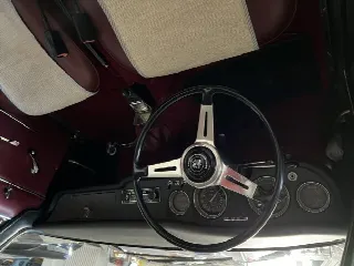 Foto 4 di 6: ALFA ROMEO GT Giulia Sprint GT 