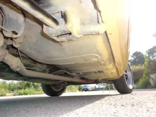 Foto 35 di 38: OPEL Kadett C 1.2 